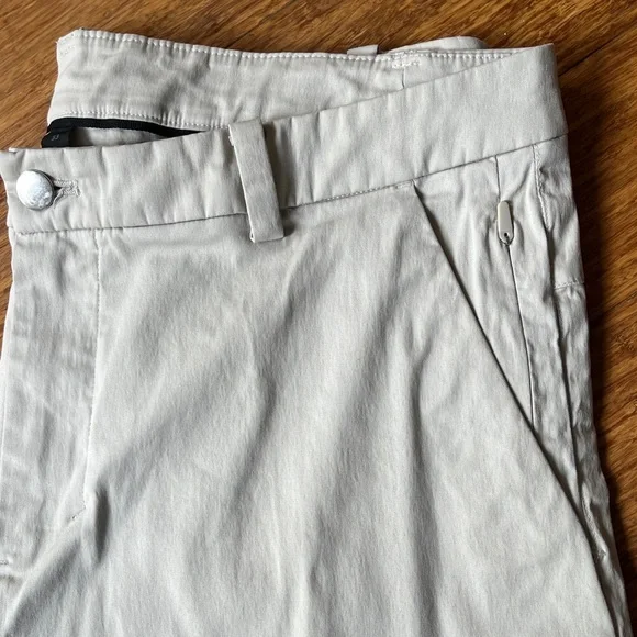 Lululemon Men's ABC Slim-Fit 5 Pocket Pant
Warpstreme - Picture 3 of 9